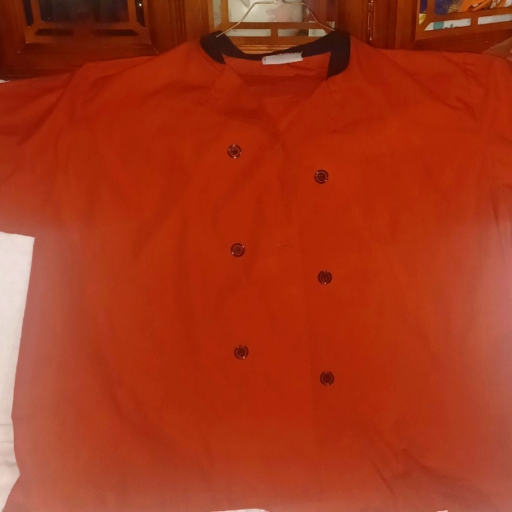 CHEF Jacket